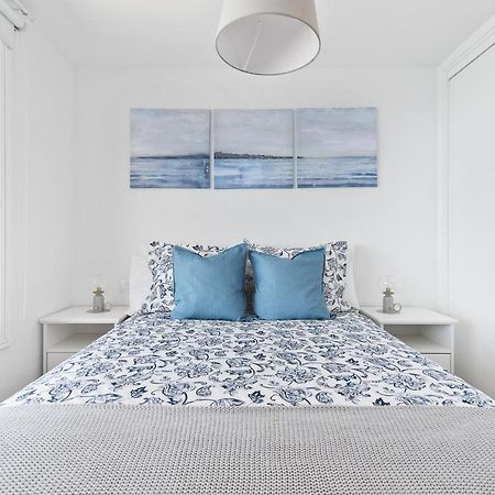 Home2Book Blue Sea View Patalavaca Beach Apartment Екстериор снимка