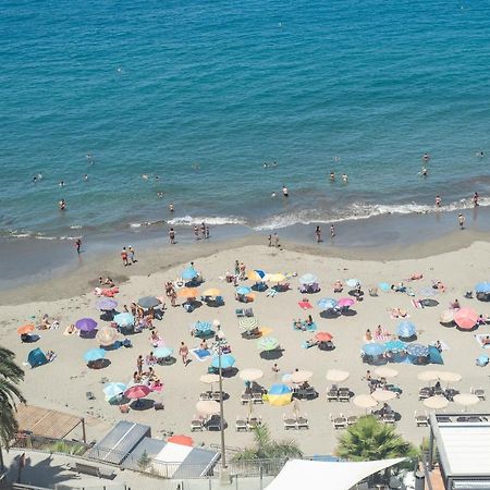 Home2Book Blue Sea View Patalavaca Beach Apartment Екстериор снимка