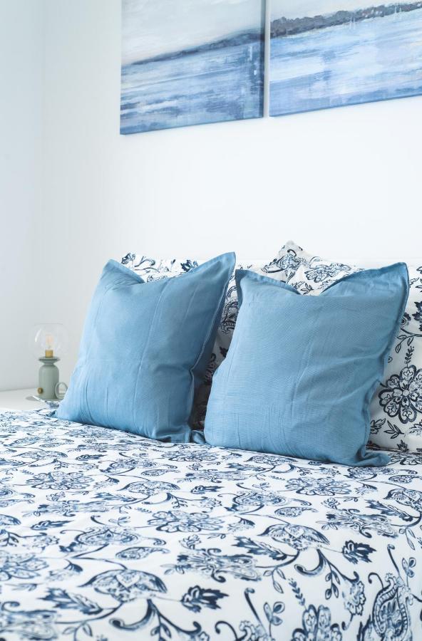 Home2Book Blue Sea View Patalavaca Beach Apartment Екстериор снимка