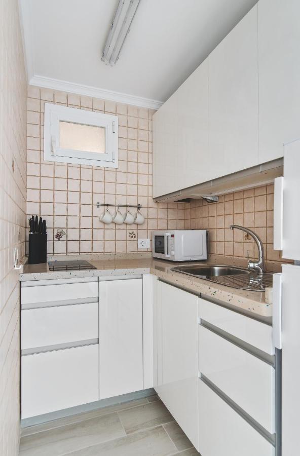 Home2Book Blue Sea View Patalavaca Beach Apartment Екстериор снимка